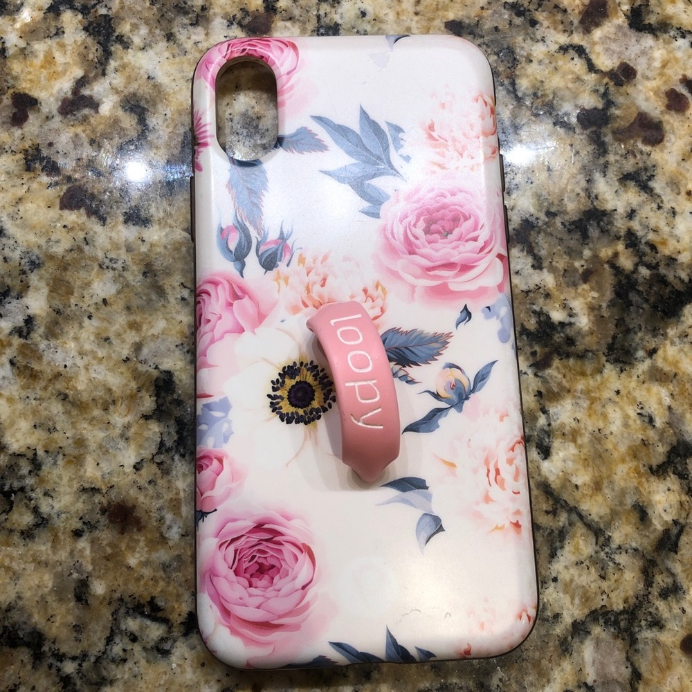 COPY - Loopy Phone Case
